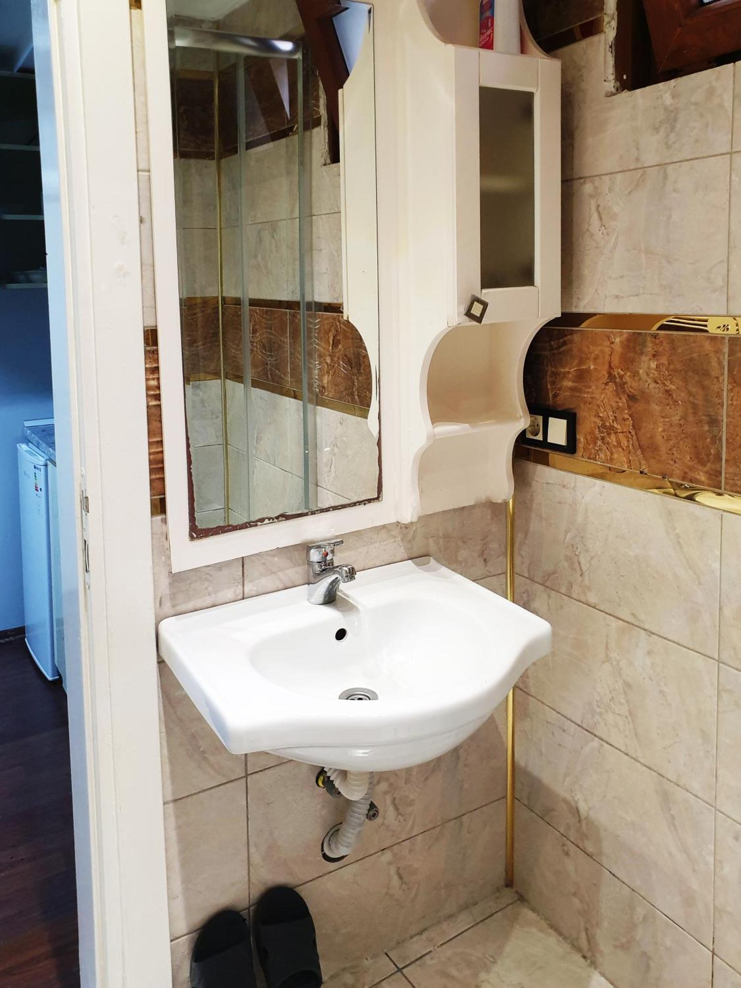 Seven Suite Taksim Istanbul Luaran gambar
