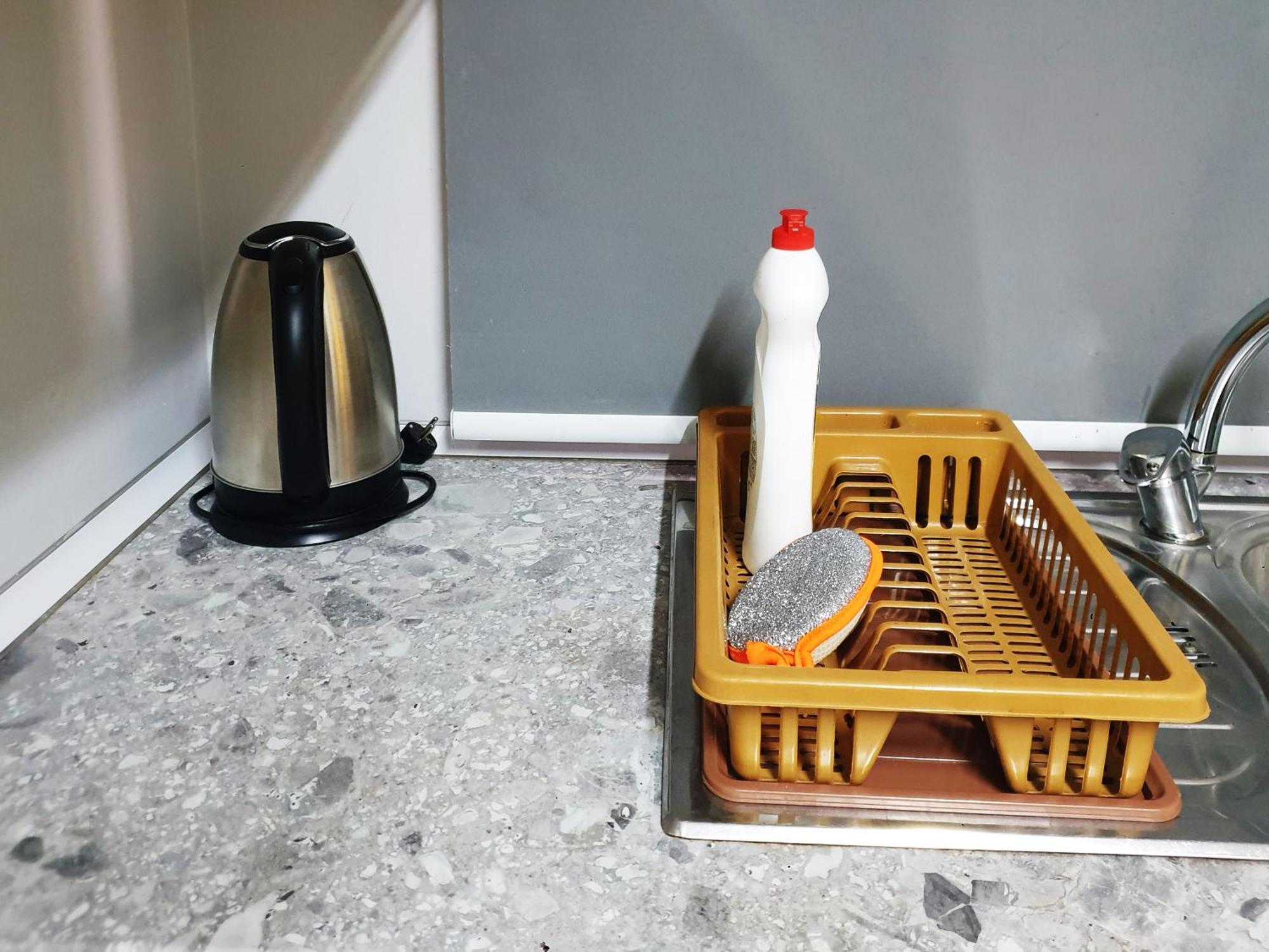 Seven Suite Taksim Istanbul Luaran gambar