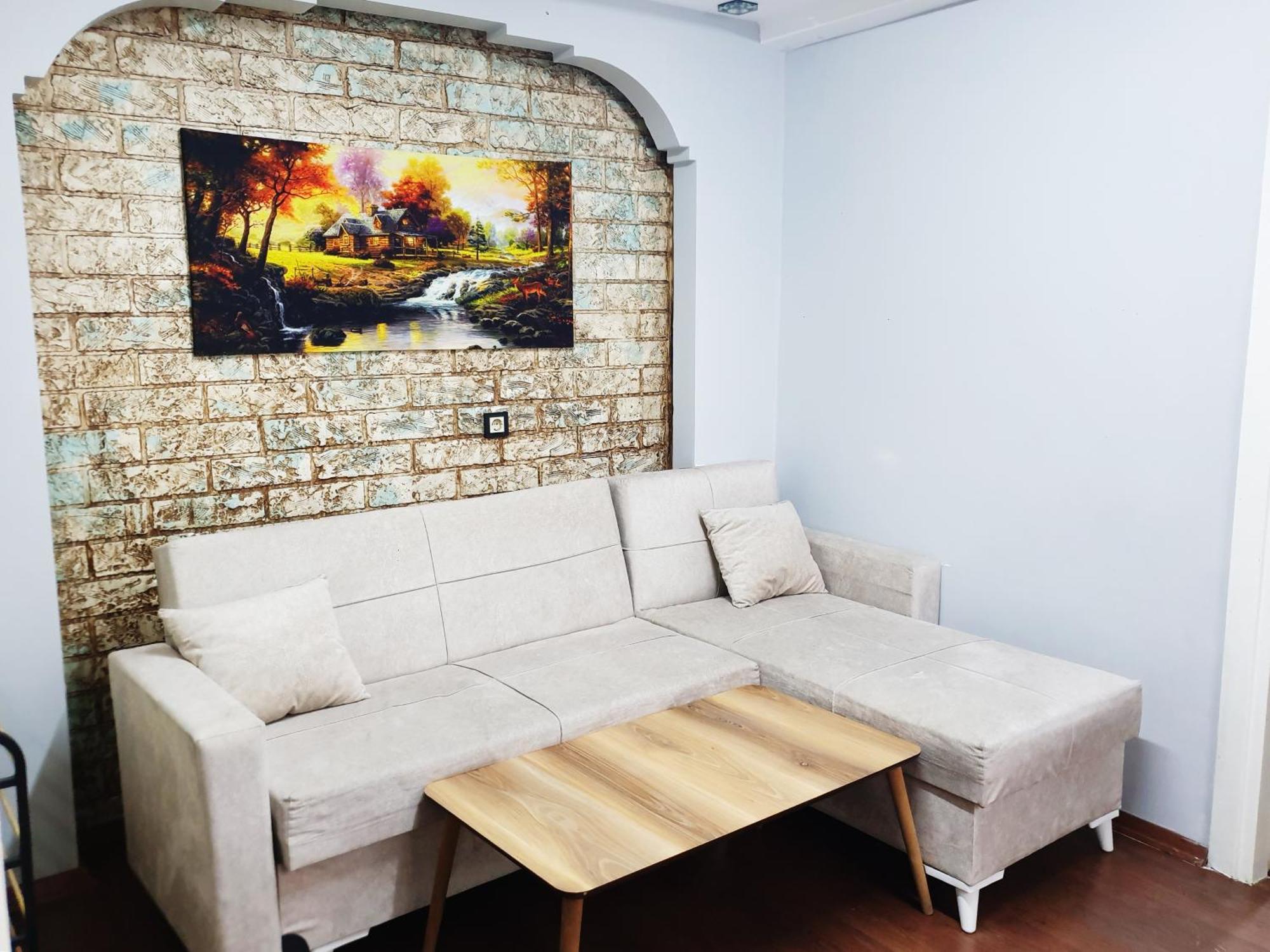 Seven Suite Taksim Istanbul Luaran gambar