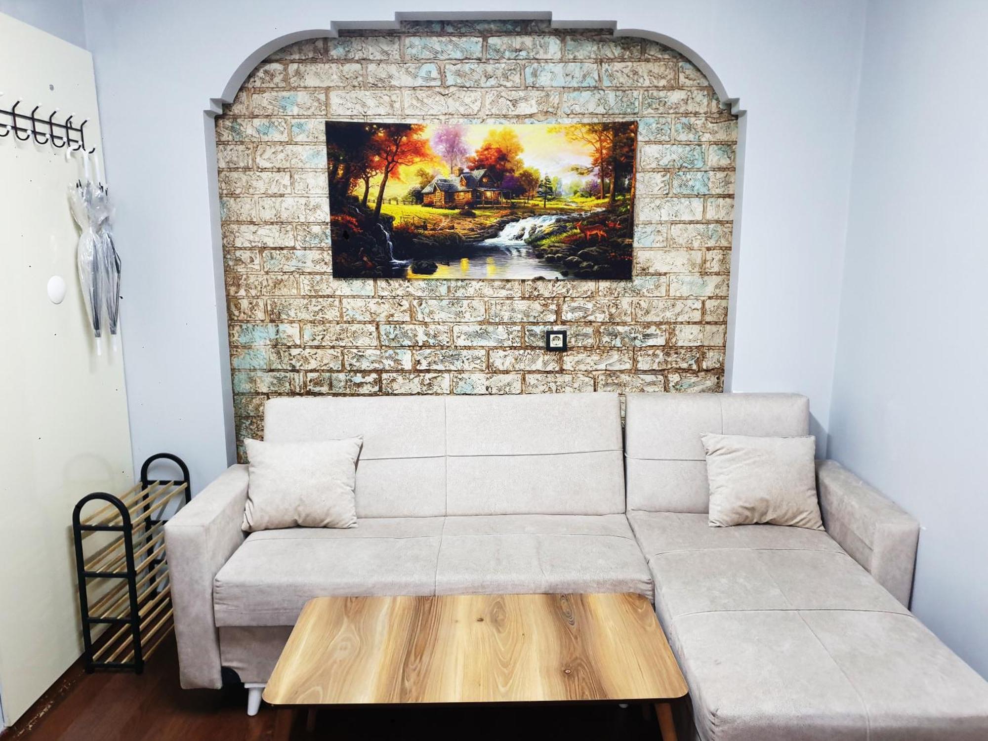 Seven Suite Taksim Istanbul Luaran gambar
